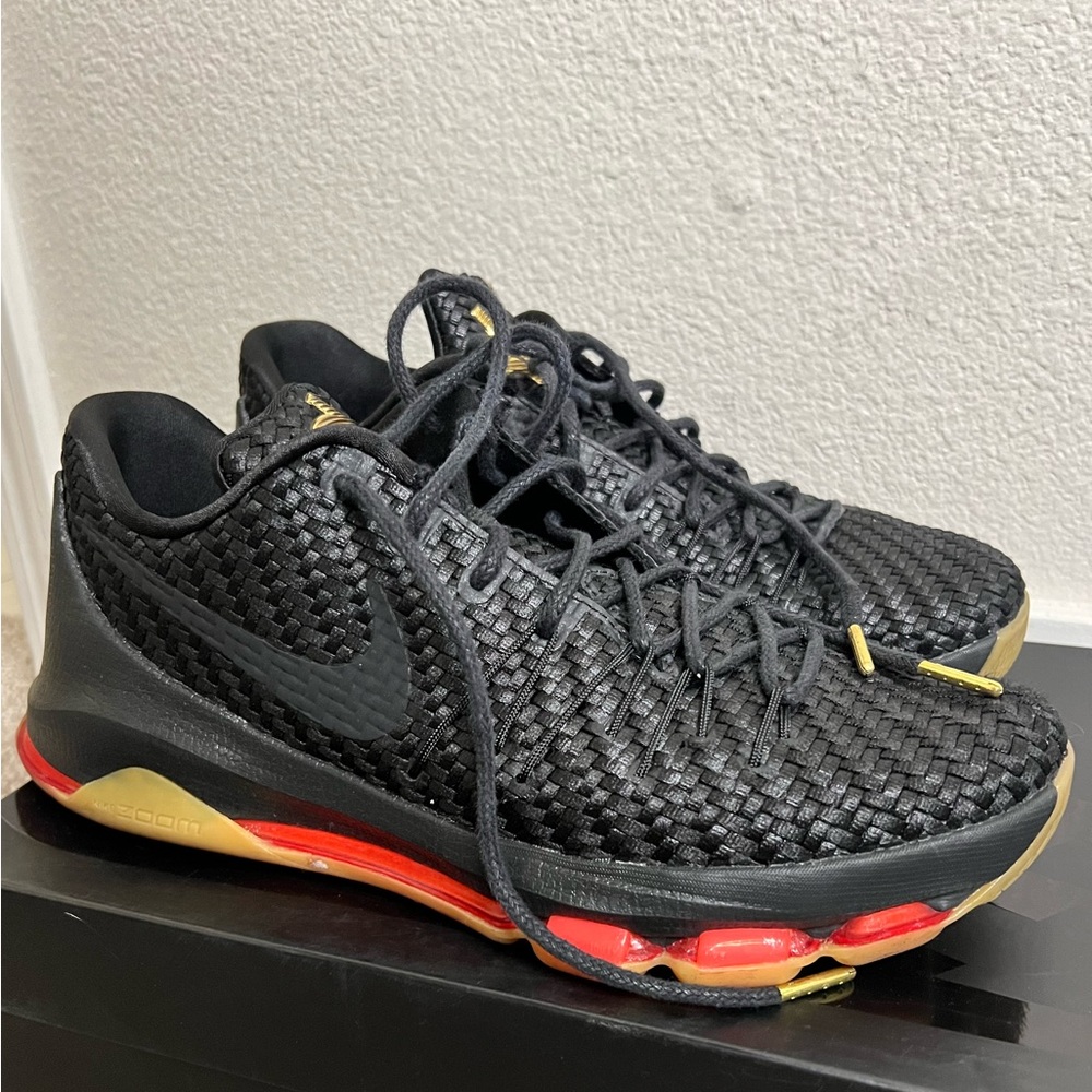 COPY - KD 8 EXT